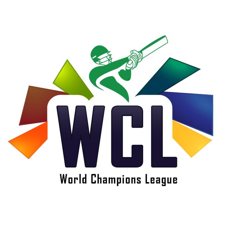 World Champions League 2024 A Cricket Extravaganza Uniting Legends