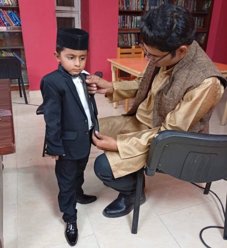 Muhammad Hashir’s Debut Project ‘Happy Birthday’ Steals Hearts Across the Globe