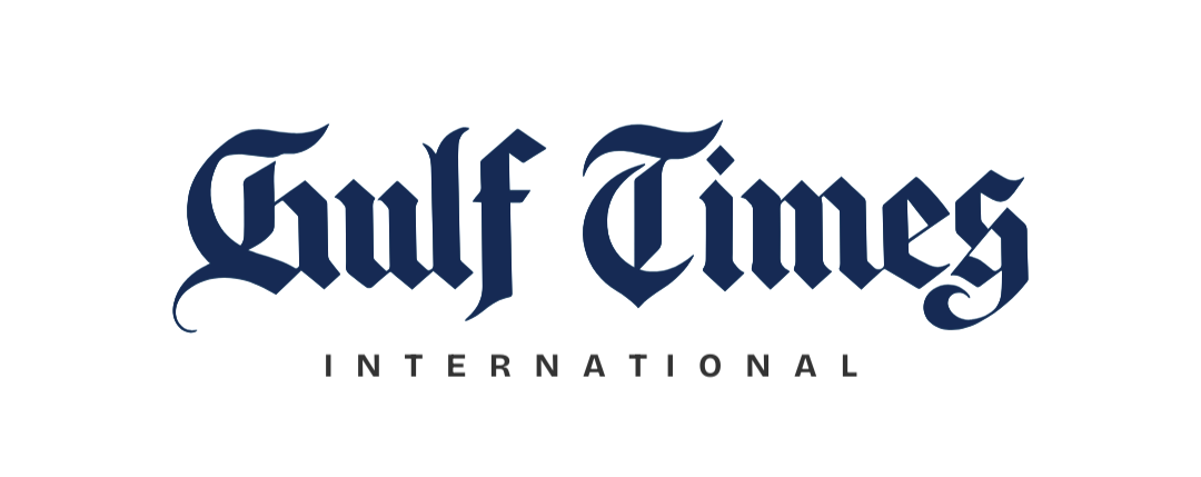 GULF TIMES INTERNATIONAL